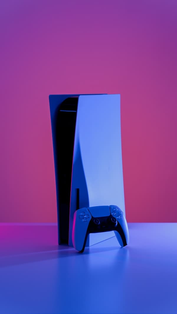 Consoles